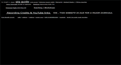 Desktop Screenshot of erniegruner.com
